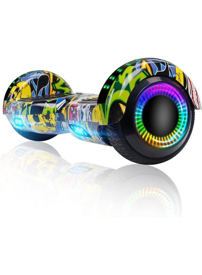 smart balance Hoverboard smart balance scooter 8 inch - Image 3